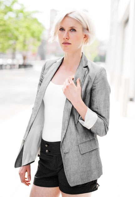 Portfolio photo