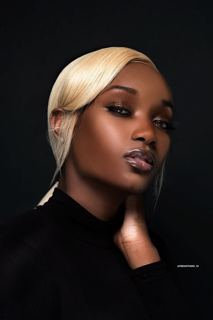 Portfolio photo