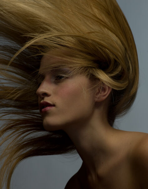 Portfolio photo