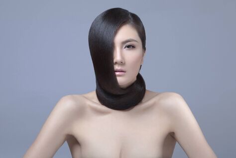 Portfolio photo