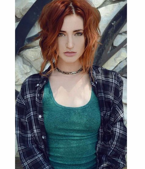Portfolio photo