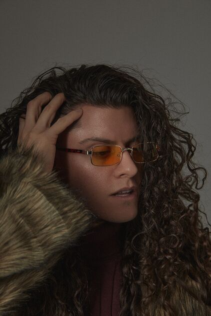 Portfolio photo