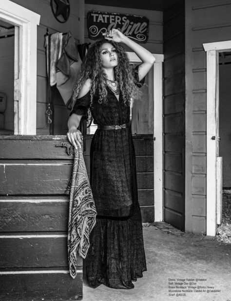 Portfolio photo