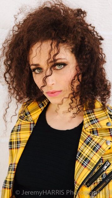 Portfolio photo