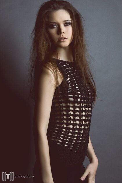 Portfolio photo
