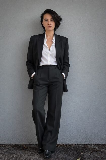 Portfolio photo