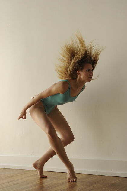 Portfolio photo