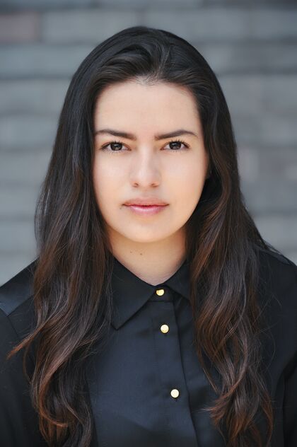 Portfolio photo