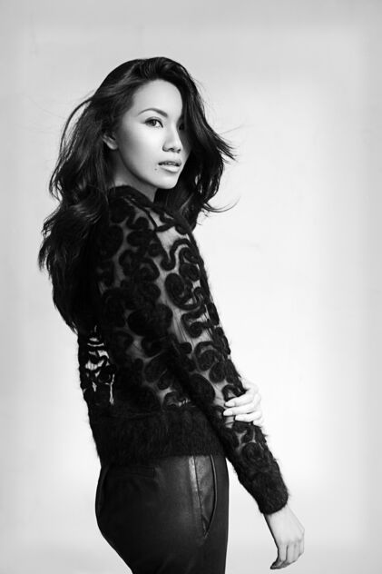 Portfolio photo