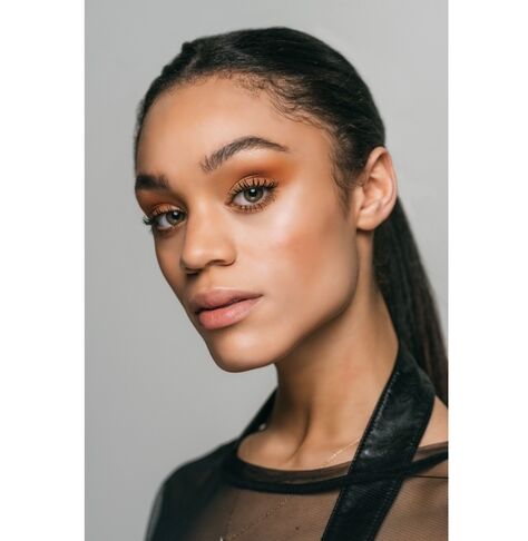 Portfolio photo