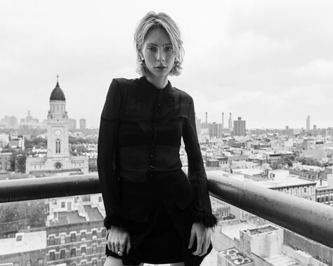 Portfolio photo
