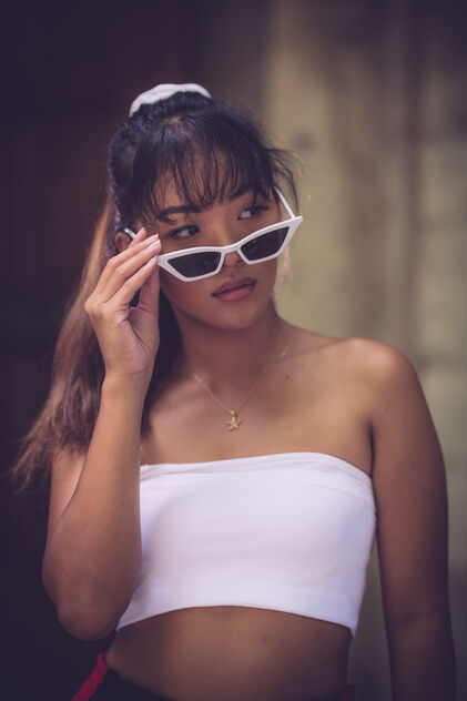 Portfolio photo
