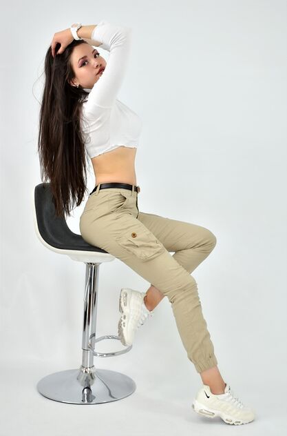 Portfolio photo