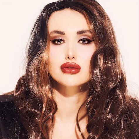 Portfolio photo