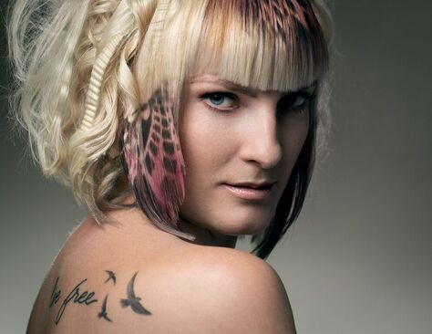 Portfolio photo
