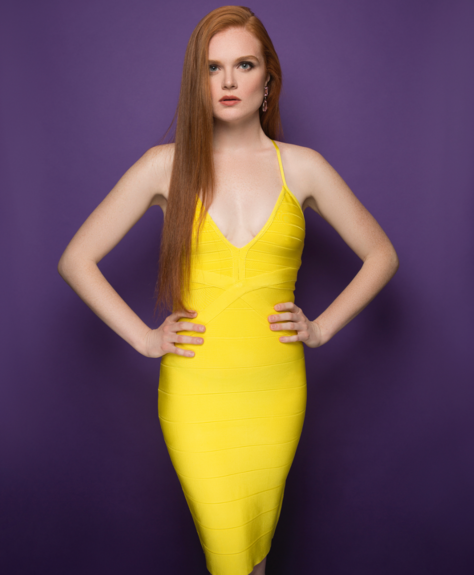 Portfolio photo