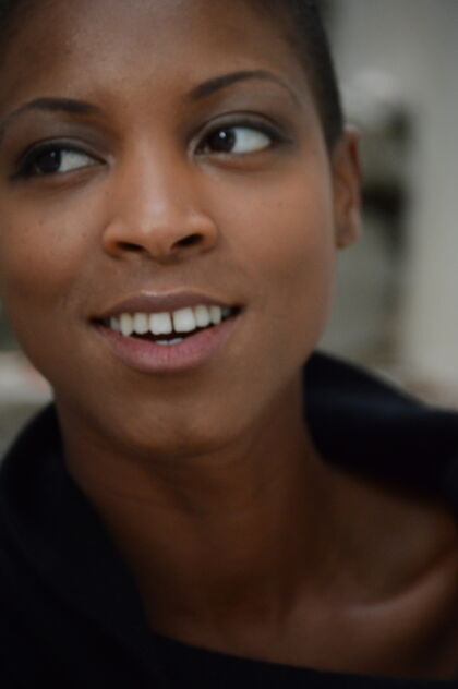 Portfolio photo