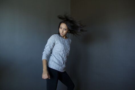 Portfolio photo