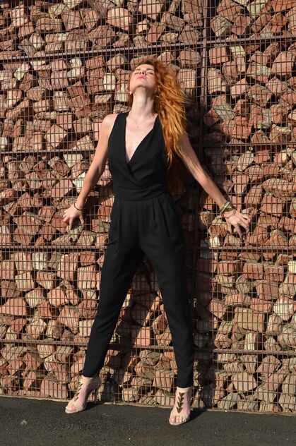 Portfolio photo