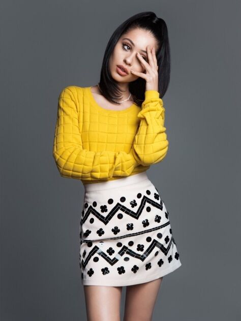 Portfolio photo