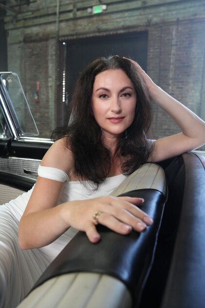 Portfolio photo