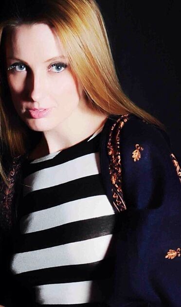 Portfolio photo