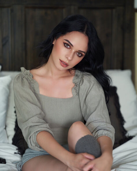 Portfolio photo