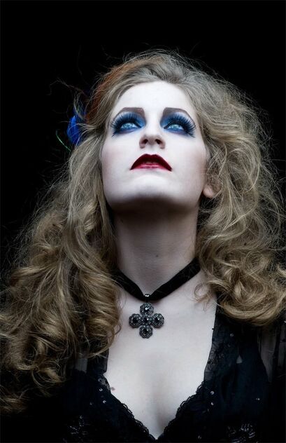 Portfolio photo