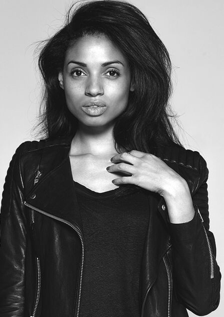 Portfolio photo