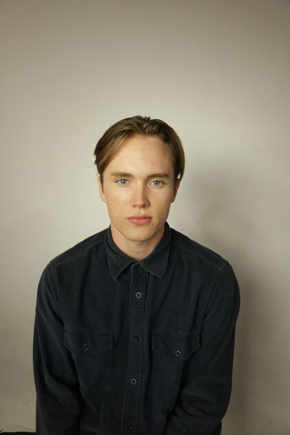 Portfolio photo