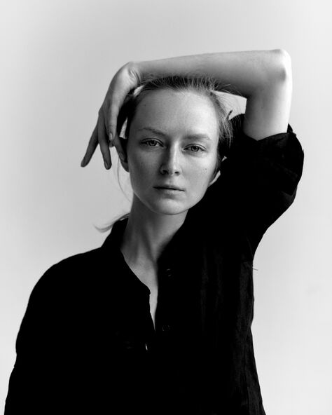 Portfolio photo