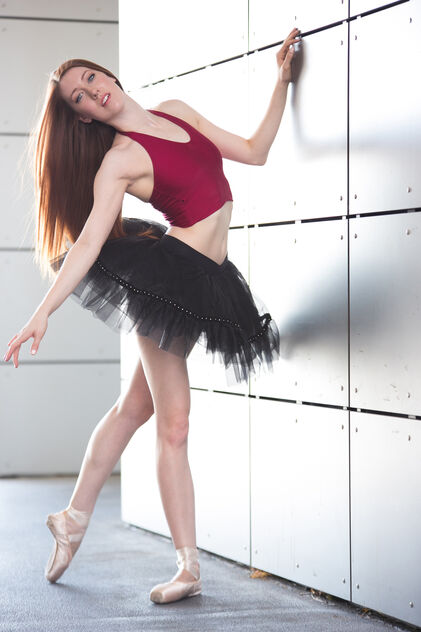 Portfolio photo