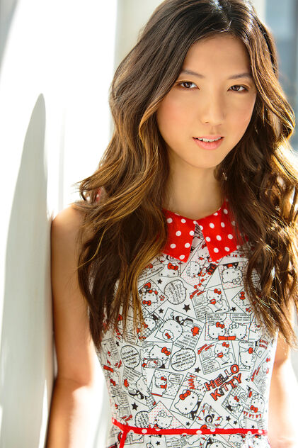 Portfolio photo
