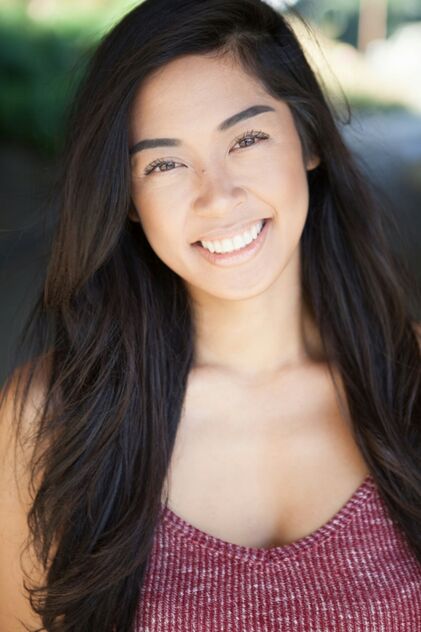 Portfolio photo