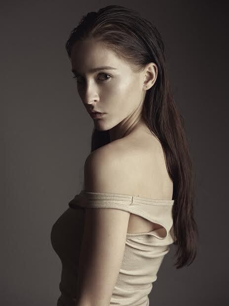 Portfolio photo