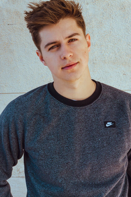 Portfolio photo