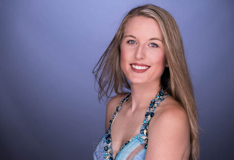 Portfolio photo