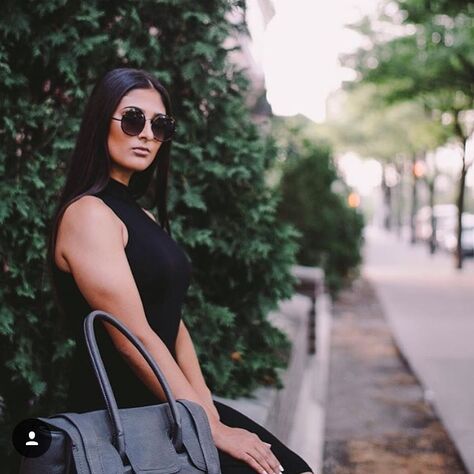Portfolio photo