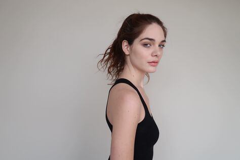 Portfolio photo