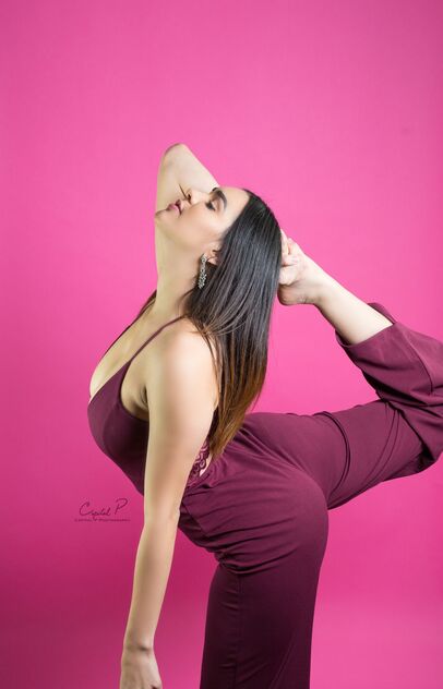 Portfolio photo