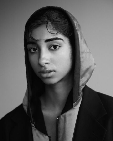 Portfolio photo