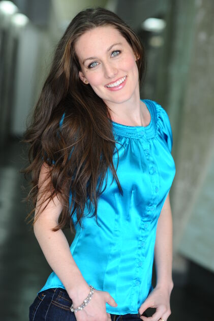 Portfolio photo