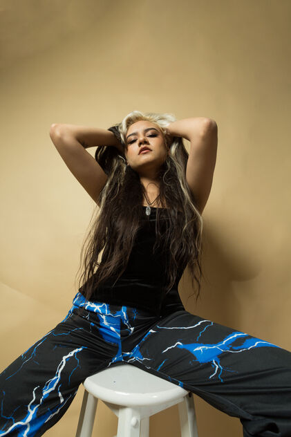 Portfolio photo