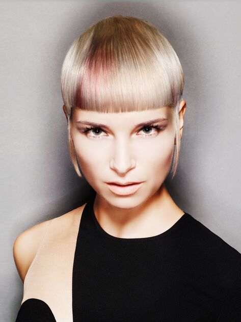 Portfolio photo