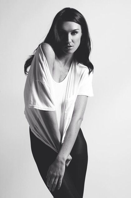 Portfolio photo