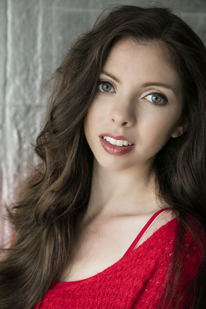 Portfolio photo