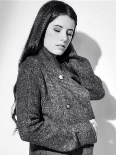 Portfolio photo