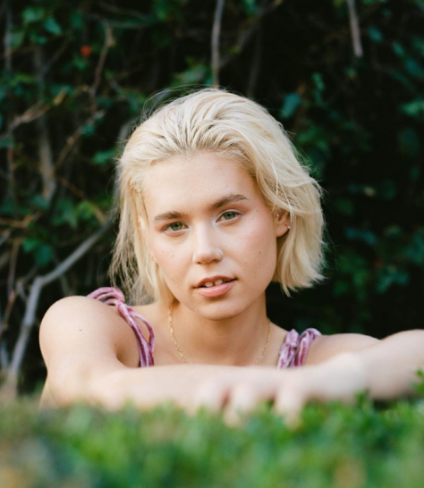 Portfolio photo