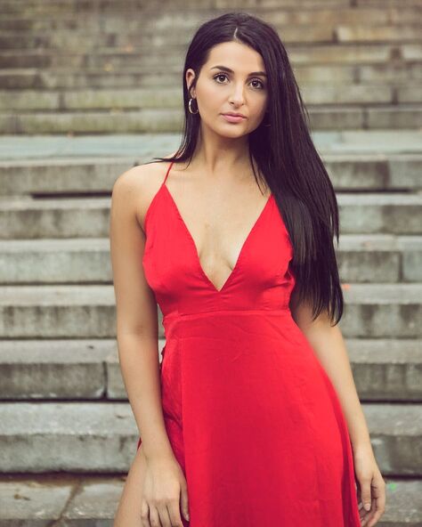 Portfolio photo