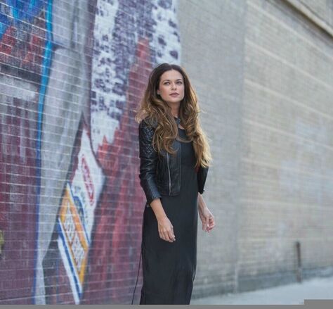 Portfolio photo